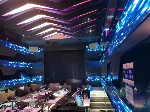 遂宁小时场ktv，消费划算吗-船山区ktv预定